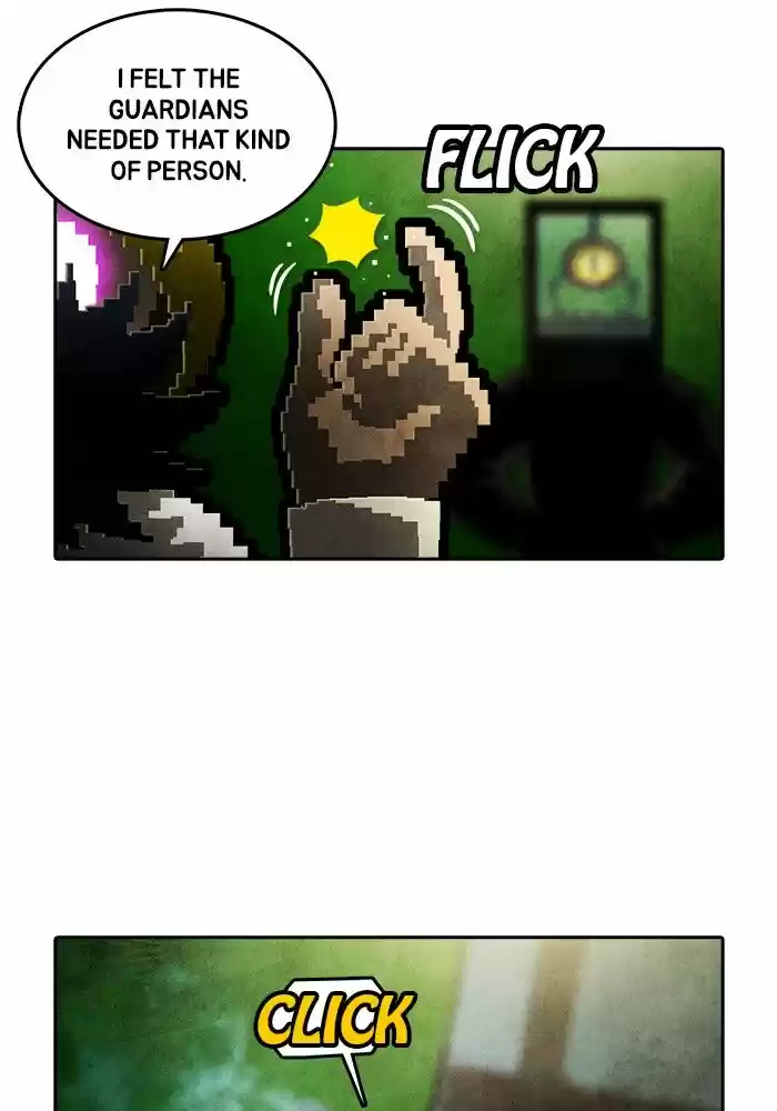 Guardians of the Video Game ch.199