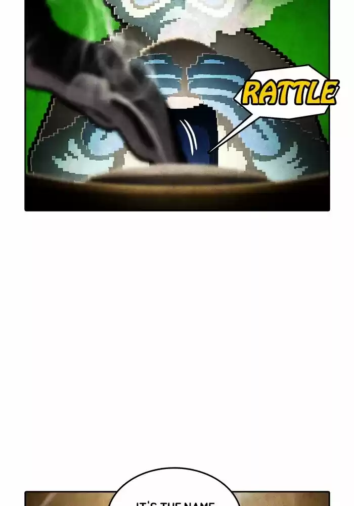 Guardians of the Video Game ch.199