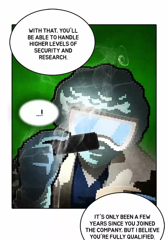 Guardians of the Video Game ch.199