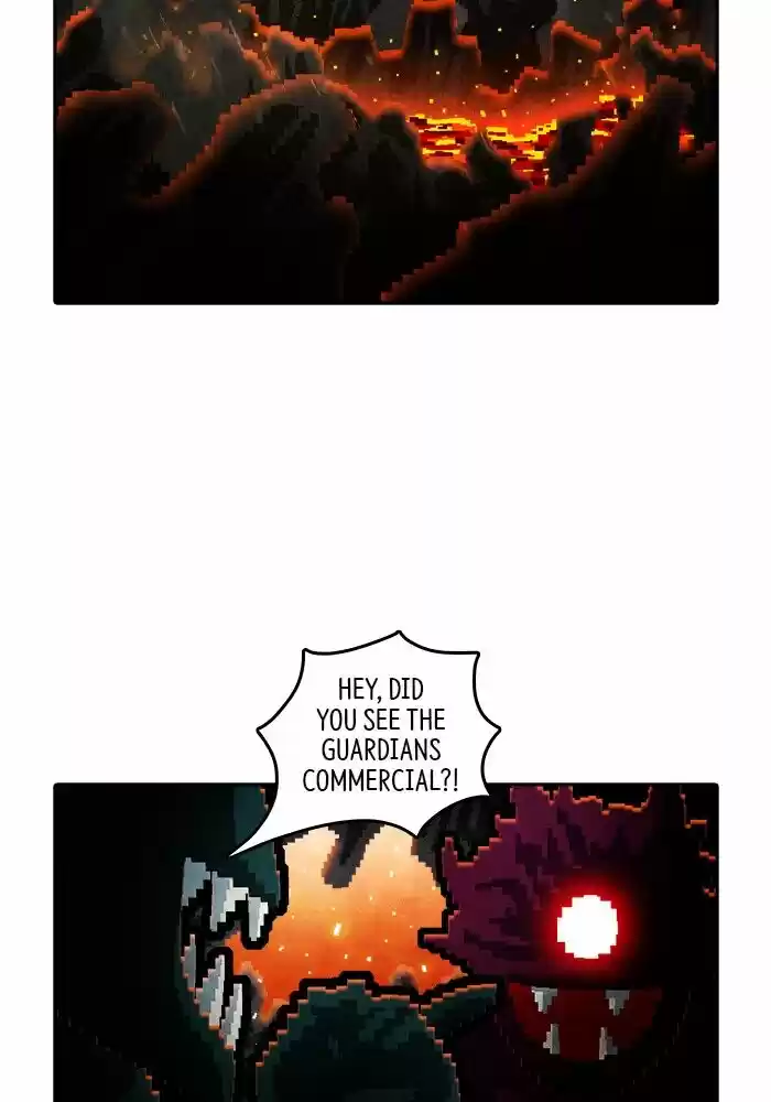 Guardians of the Video Game ch.199