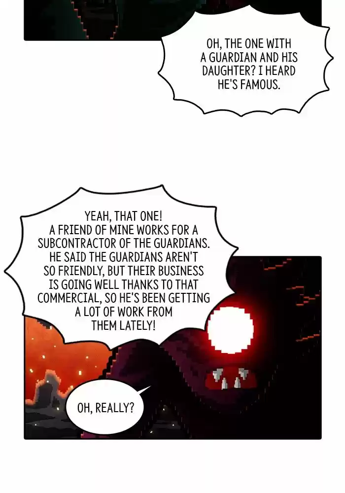 Guardians of the Video Game ch.199