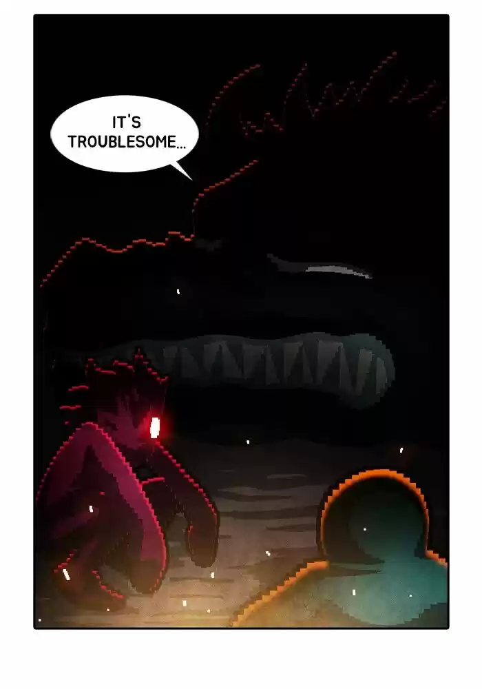 Guardians of the Video Game ch.199