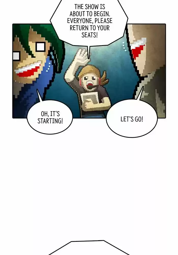 Guardians of the Video Game ch.200