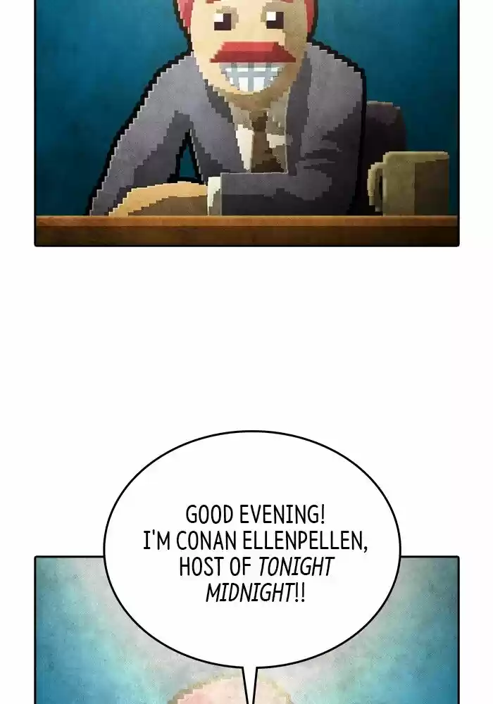 Guardians of the Video Game ch.200