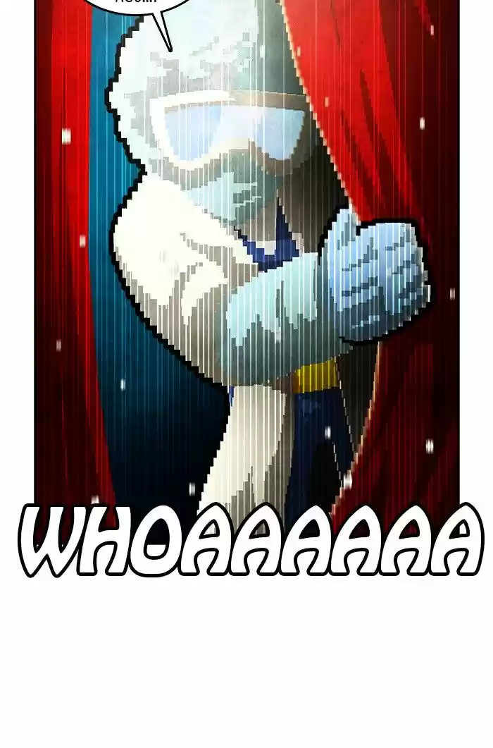 Guardians of the Video Game ch.200