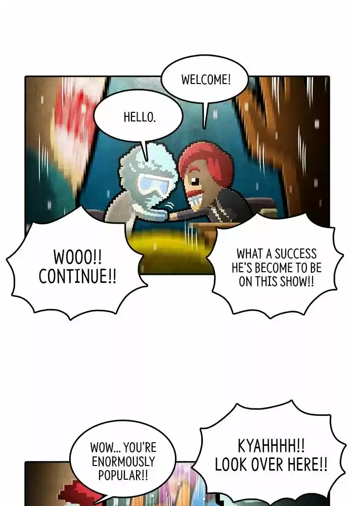 Guardians of the Video Game ch.200