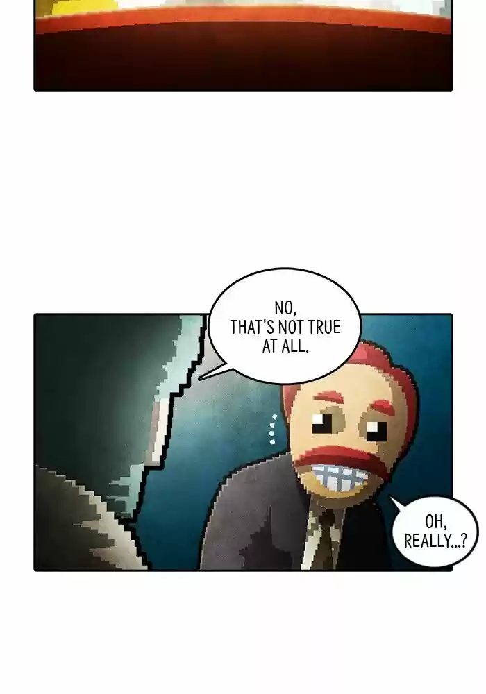 Guardians of the Video Game ch.200