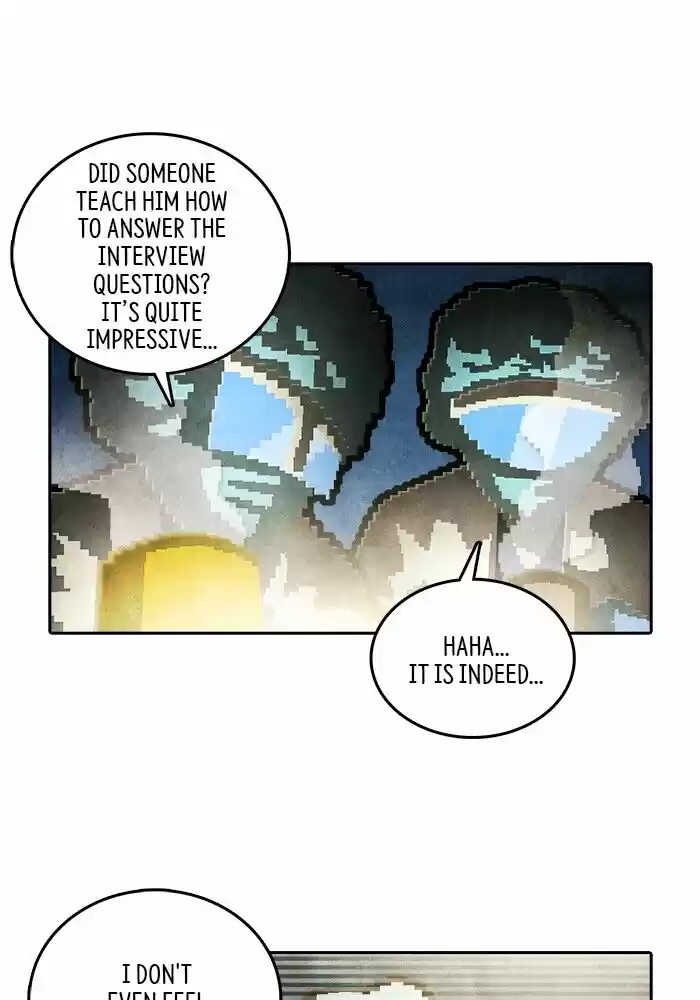 Guardians of the Video Game ch.200