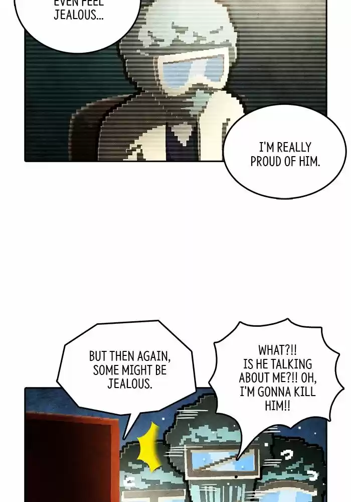 Guardians of the Video Game ch.200