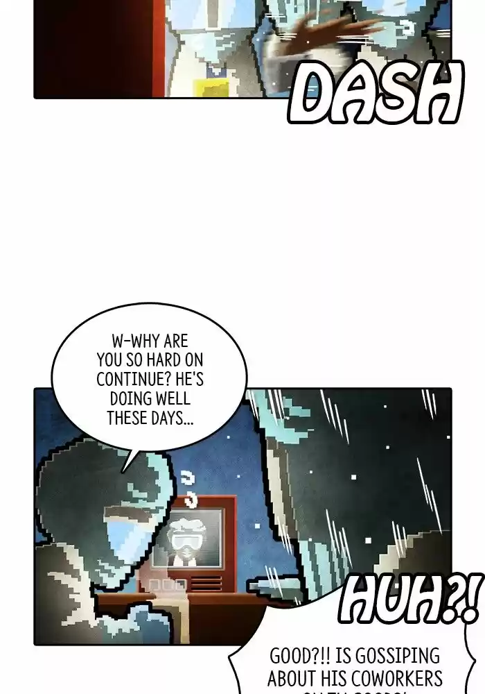 Guardians of the Video Game ch.200