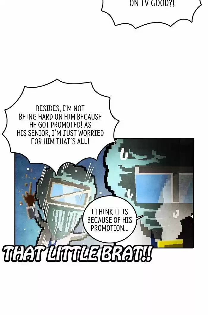 Guardians of the Video Game ch.200