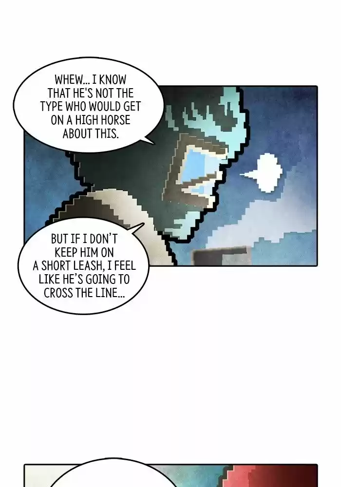 Guardians of the Video Game ch.200