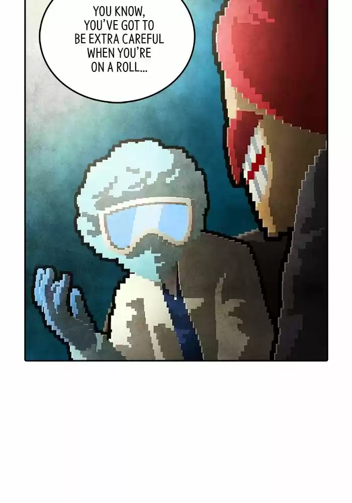 Guardians of the Video Game ch.200