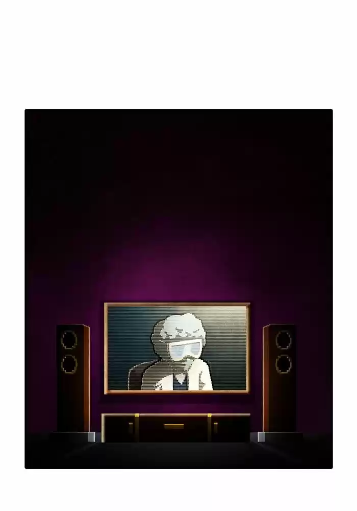 Guardians of the Video Game ch.200