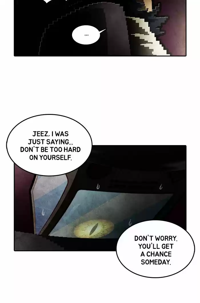 Guardians of the Video Game ch.200