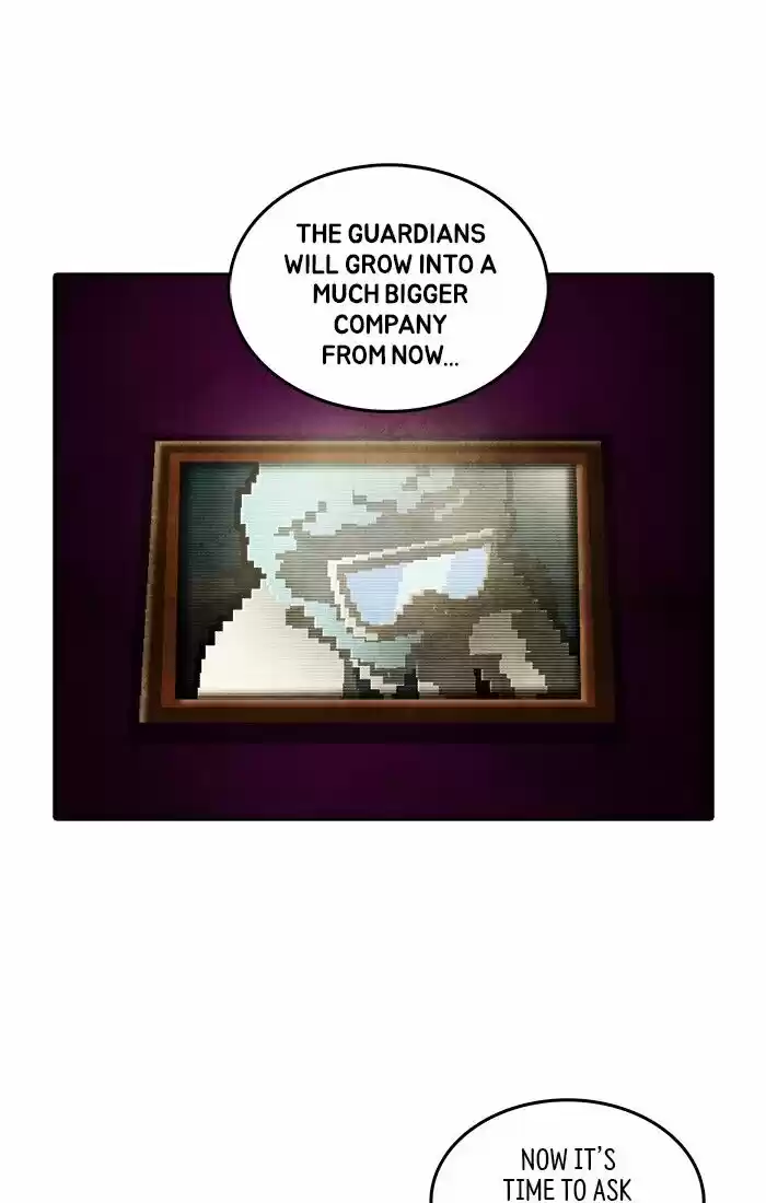 Guardians of the Video Game ch.200