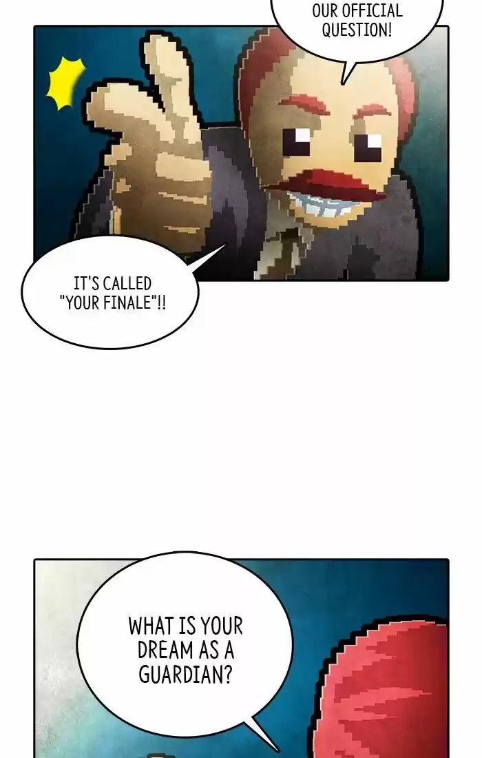 Guardians of the Video Game ch.200