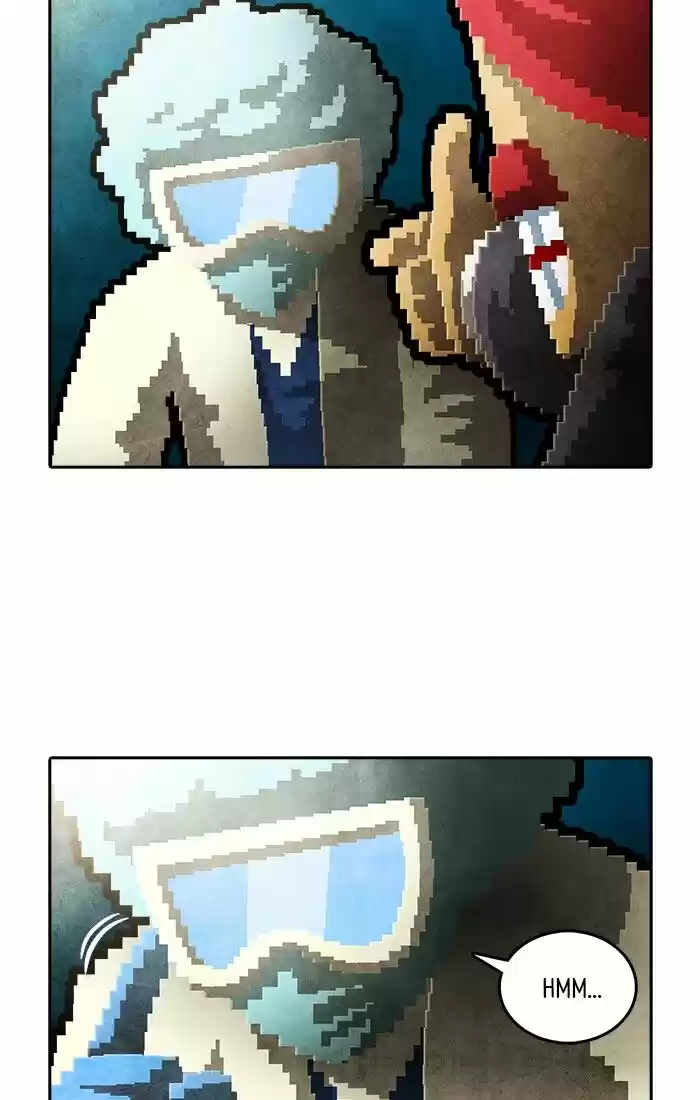 Guardians of the Video Game ch.200