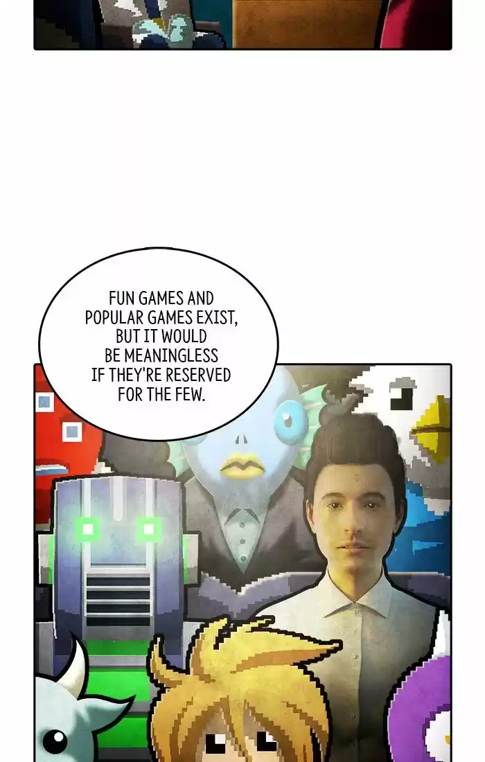 Guardians of the Video Game ch.200