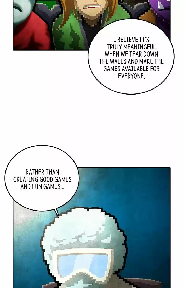 Guardians of the Video Game ch.200