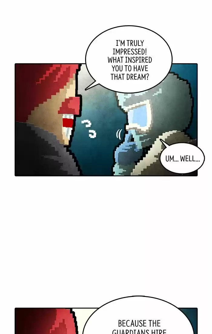 Guardians of the Video Game ch.200