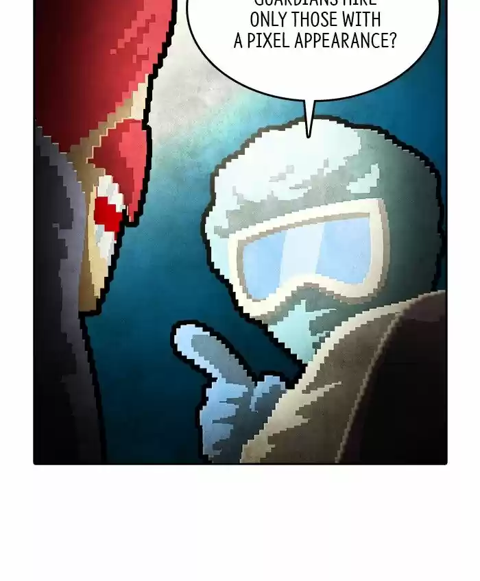 Guardians of the Video Game ch.200