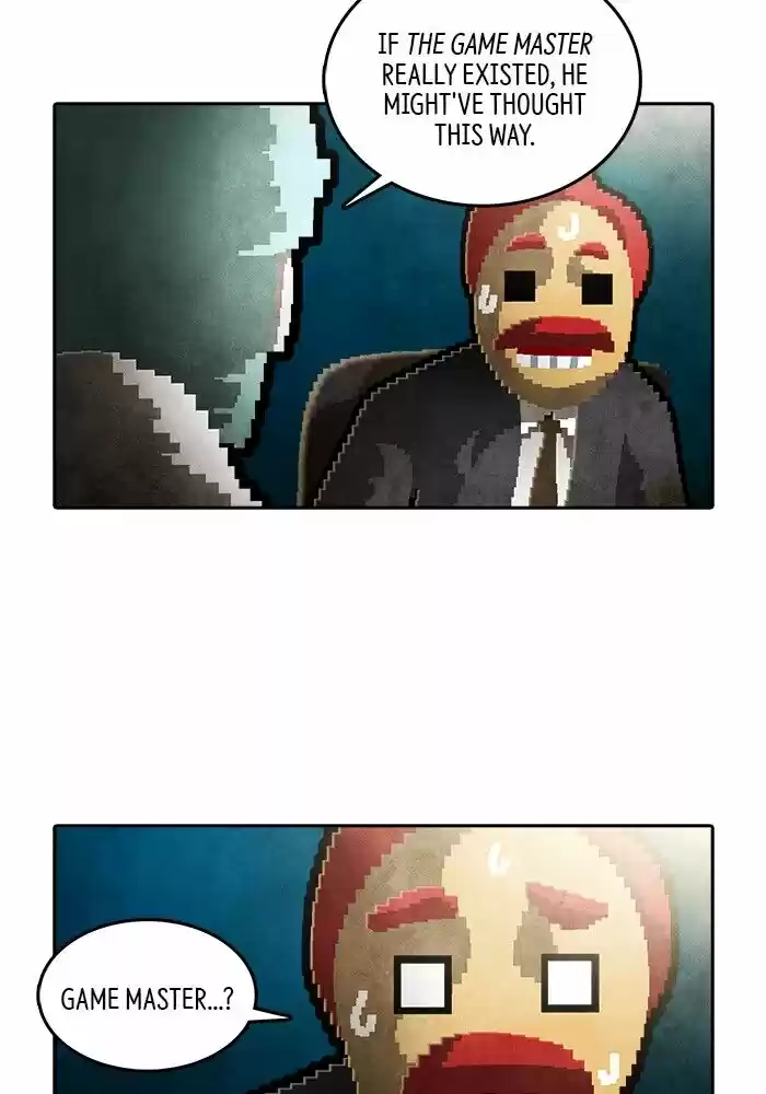 Guardians of the Video Game ch.200