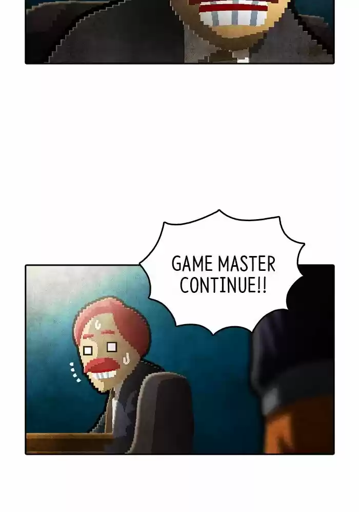 Guardians of the Video Game ch.200