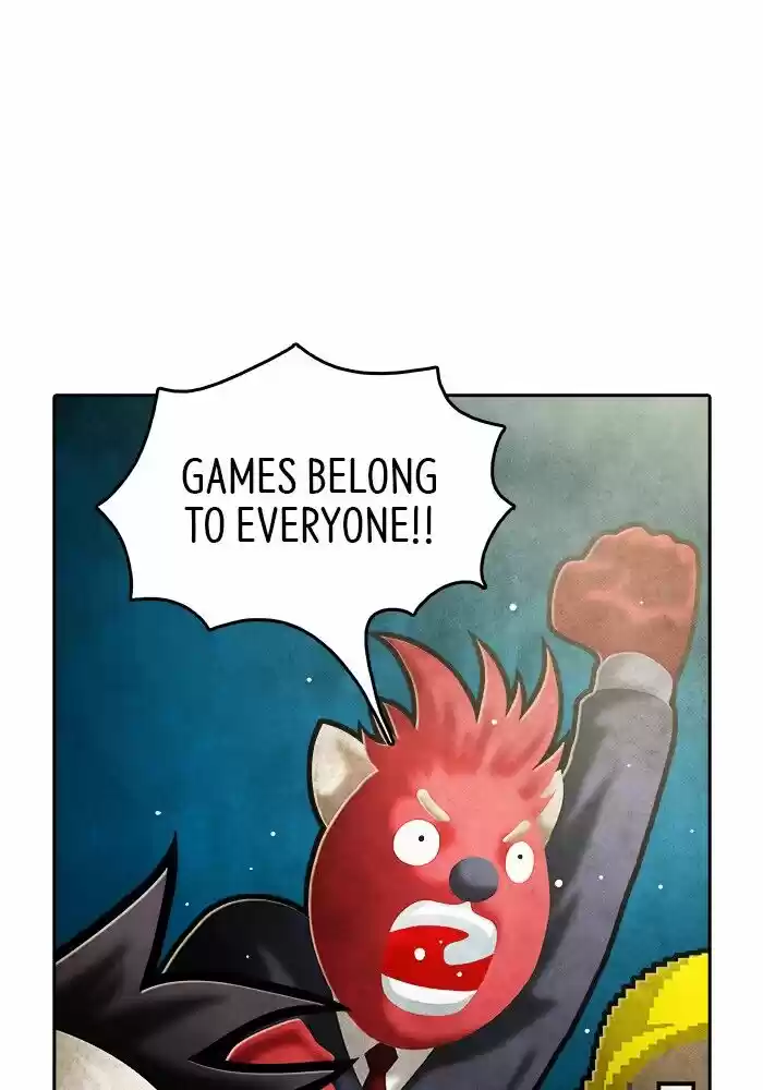 Guardians of the Video Game ch.200