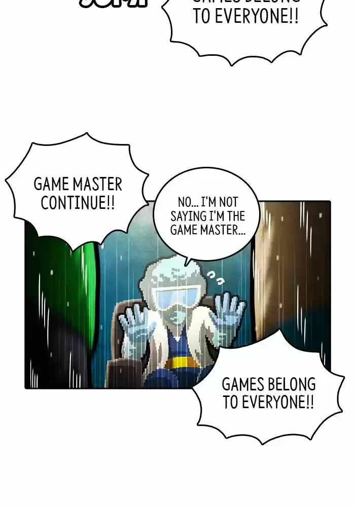 Guardians of the Video Game ch.200