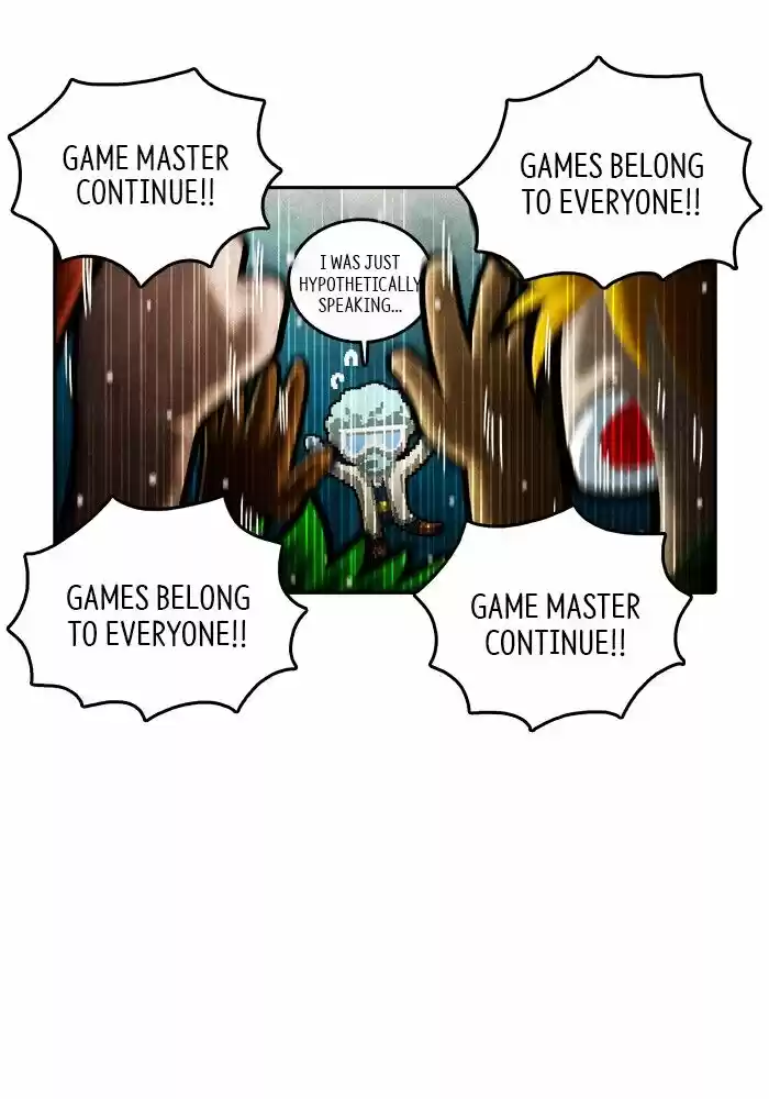 Guardians of the Video Game ch.200