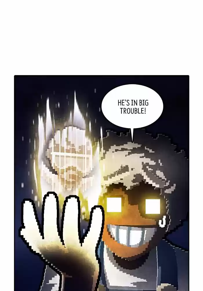 Guardians of the Video Game ch.200