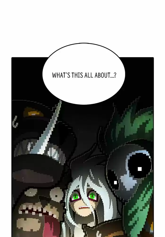 Guardians of the Video Game ch.202