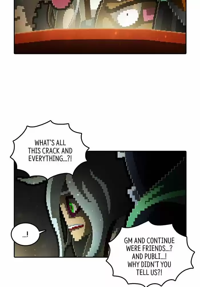 Guardians of the Video Game ch.202