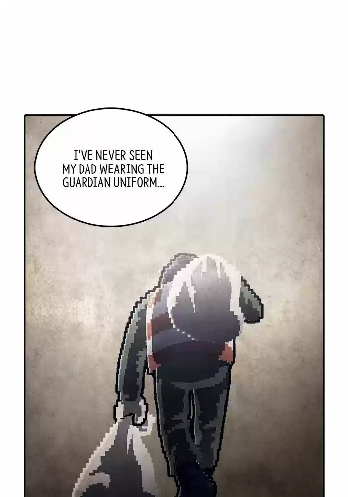 Guardians of the Video Game ch.202