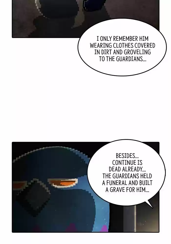 Guardians of the Video Game ch.202