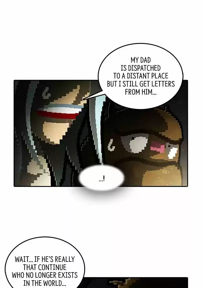 Guardians of the Video Game ch.202