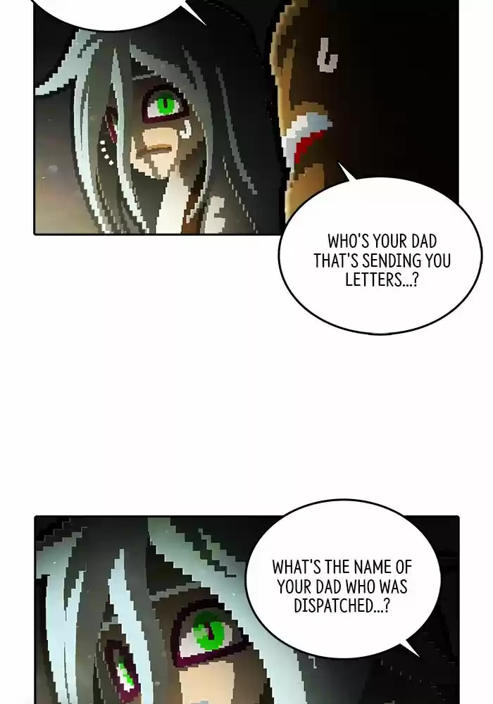 Guardians of the Video Game ch.202