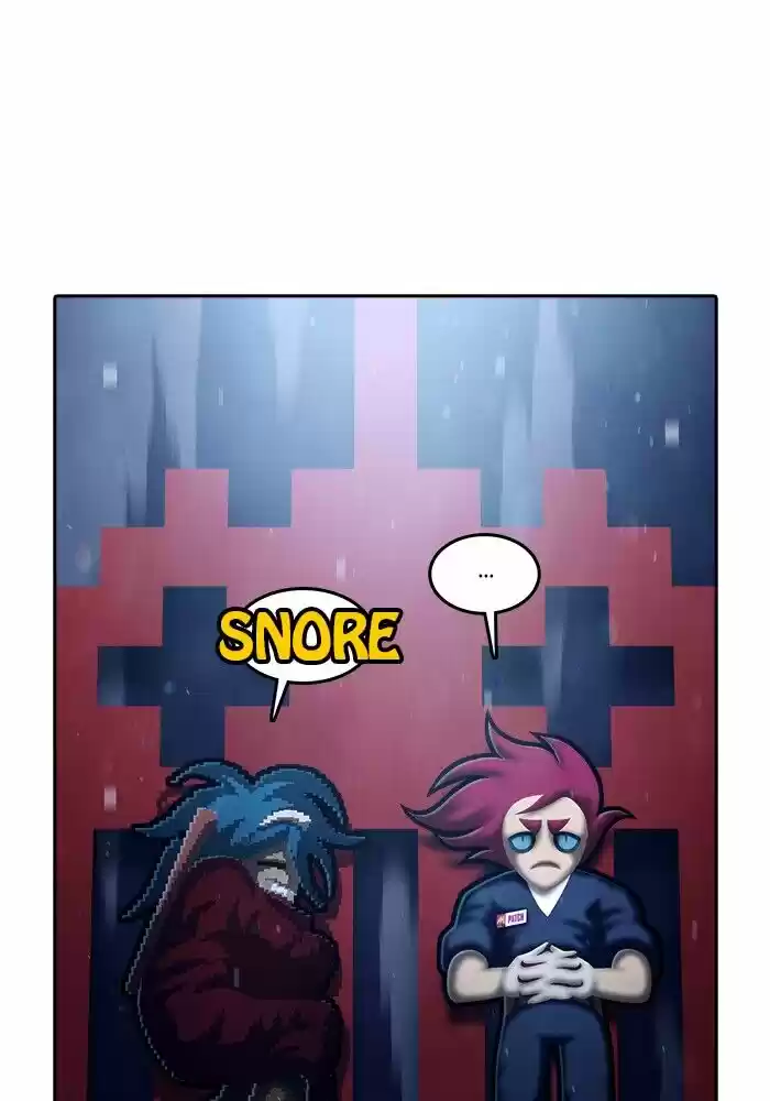 Guardians of the Video Game ch.202