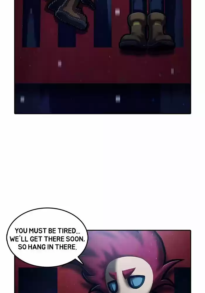 Guardians of the Video Game ch.202