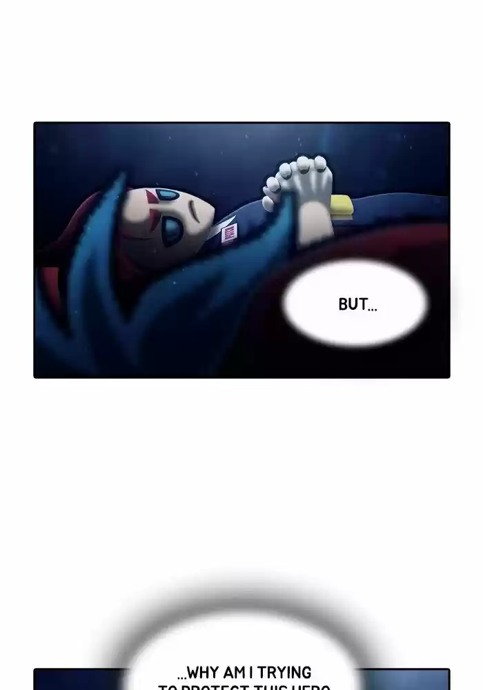 Guardians of the Video Game ch.202