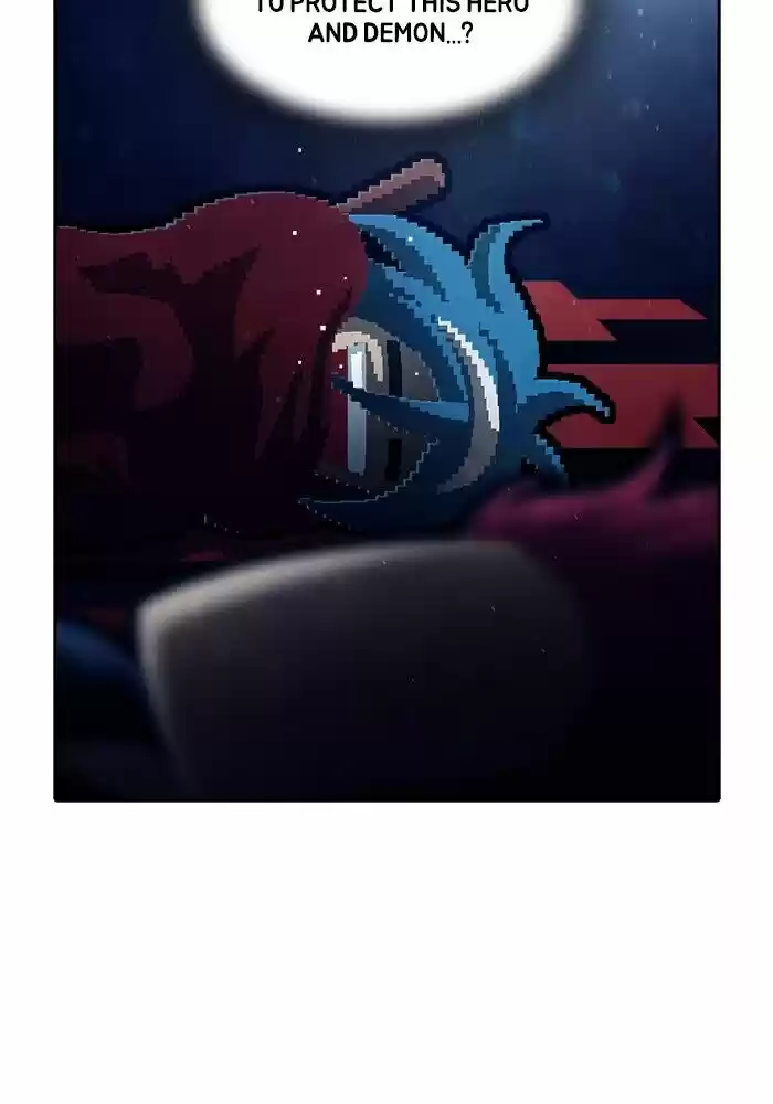 Guardians of the Video Game ch.202