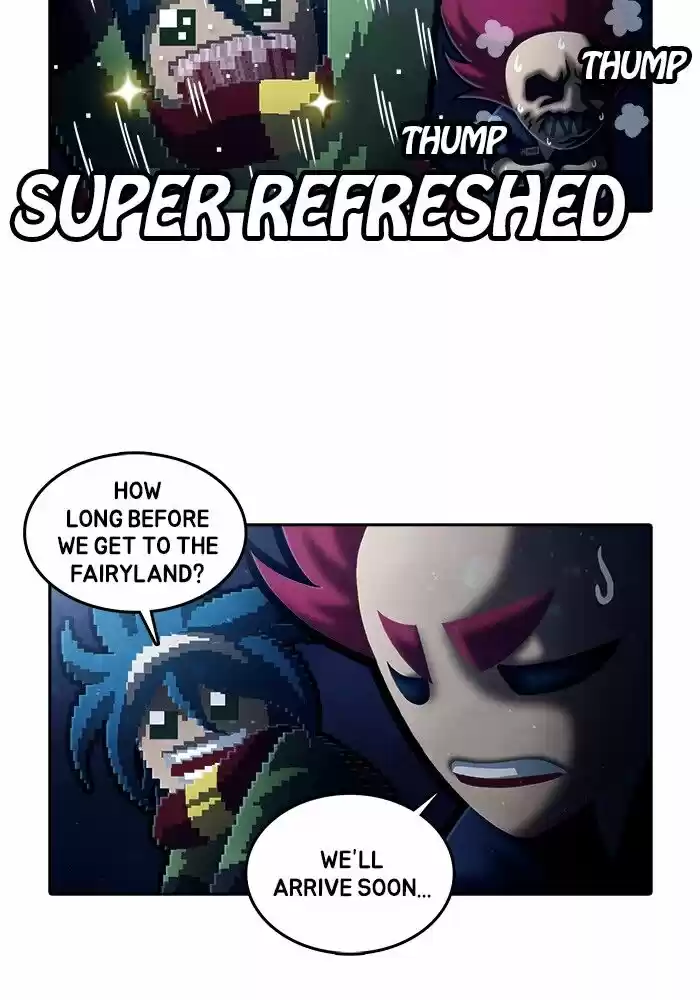 Guardians of the Video Game ch.202