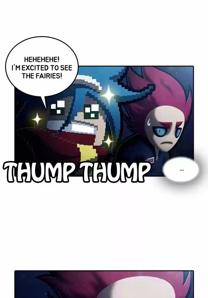 Guardians of the Video Game ch.202