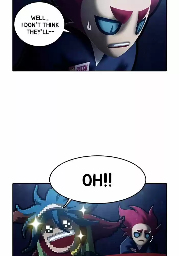 Guardians of the Video Game ch.202