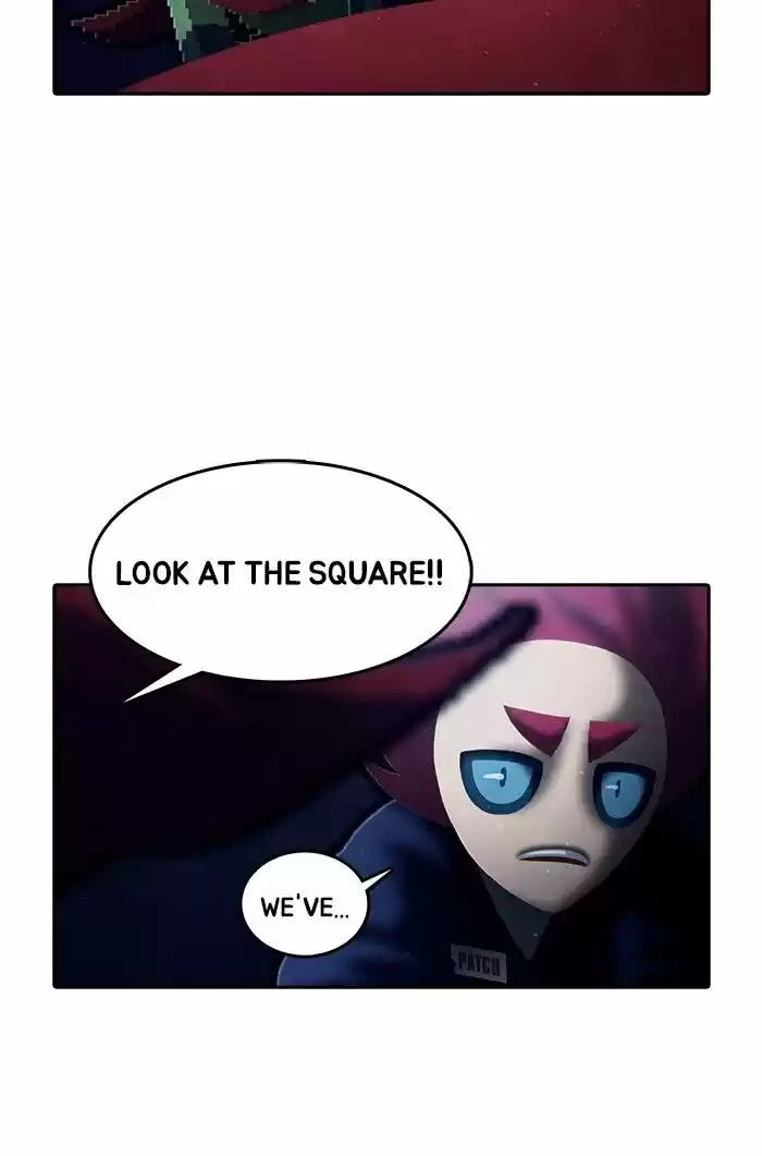 Guardians of the Video Game ch.202