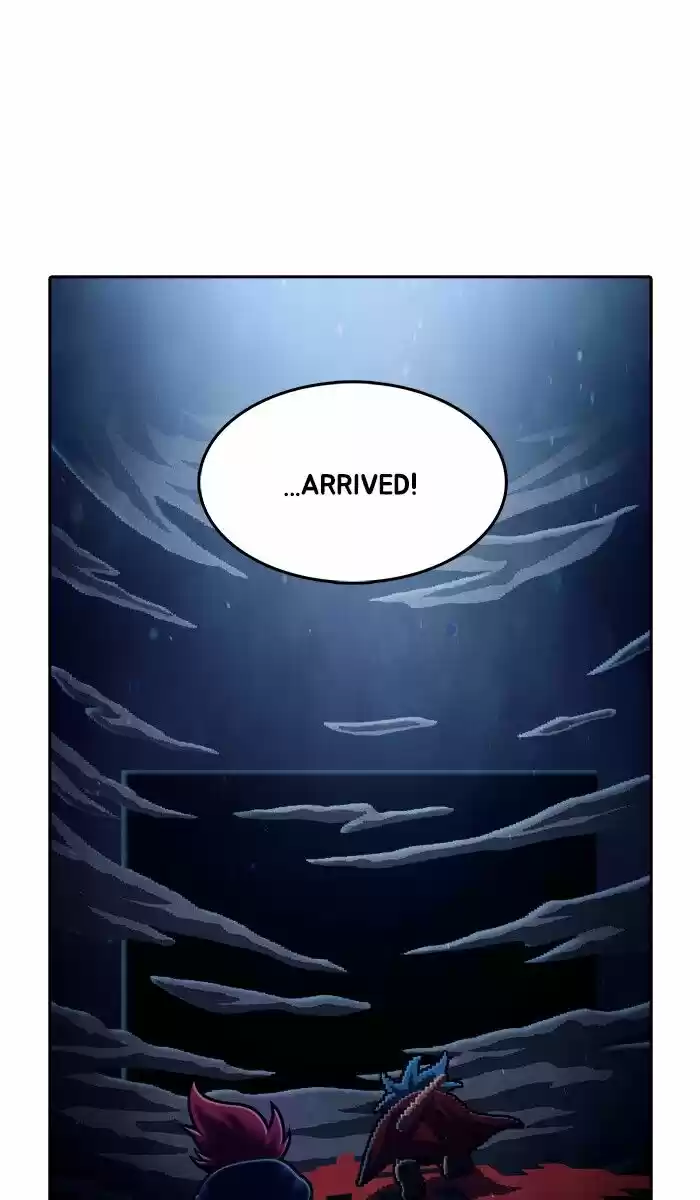 Guardians of the Video Game ch.202