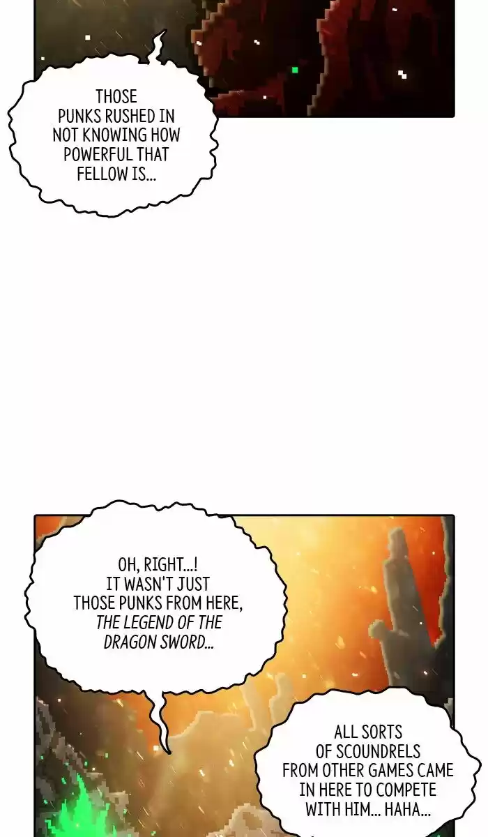 Guardians of the Video Game ch.202