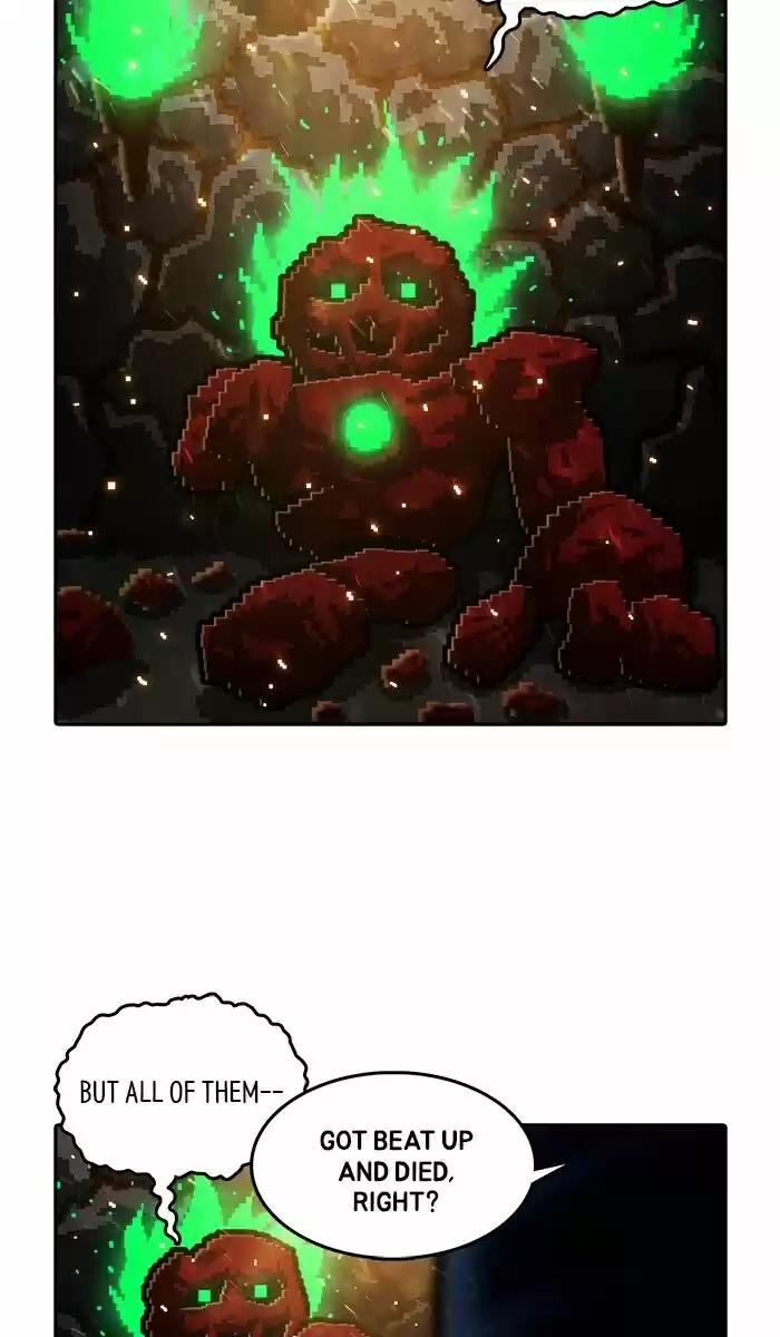 Guardians of the Video Game ch.202