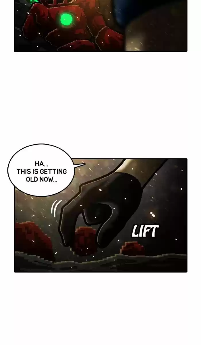 Guardians of the Video Game ch.202